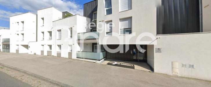 Location Parking RILLIEUX-LA-PAPE 69140