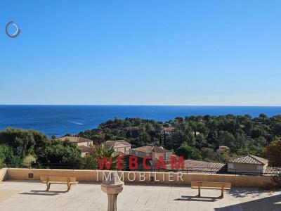 Vente Appartement 2 pi�ces AGAY 83530