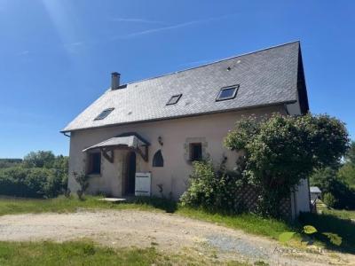 Vente Maison 7 pi�ces TARNAC 19170