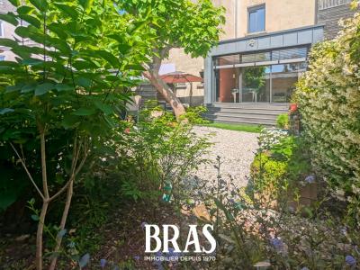 Vente Appartement 3 pi�ces VANNES 56000