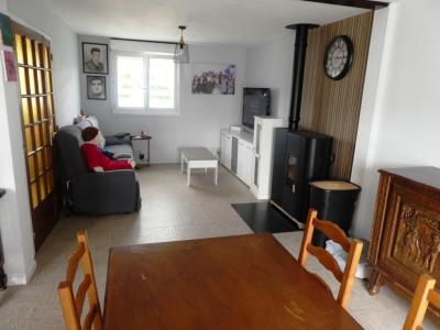 Vente Maison CROISTY 
