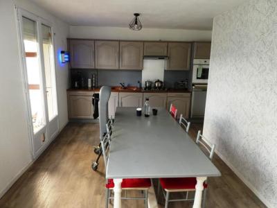 For sale House CROISTY 