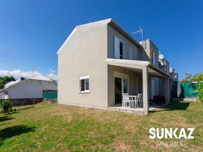 Location Maison 4 pi�ces RAVINE-DES-CABRIS 97432