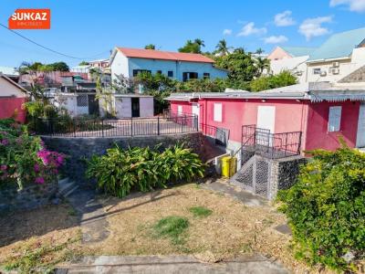 Location Local commercial SAINT-LEU 97424