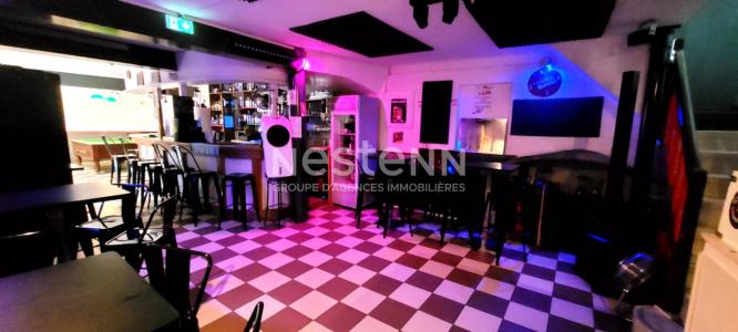 Vente Commerce BLOIS 41000