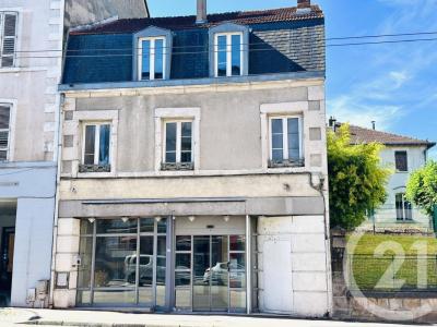 Vente Immeuble LIMOGES 87000