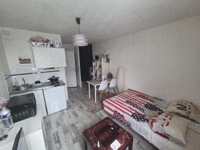 Vente Appartement NANTES 44000