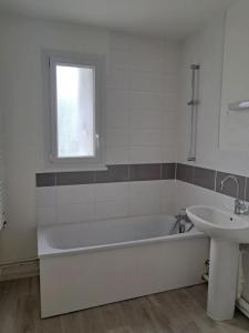 Location Appartement ILE-BOUCHARD 