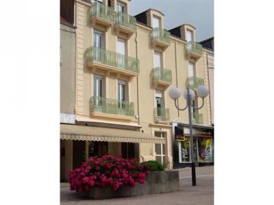 Location Appartement CREUSOT 71200