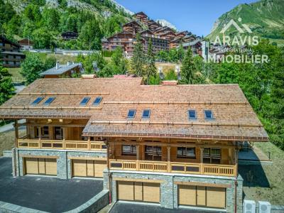 For sale House GRAND-BORNAND 
