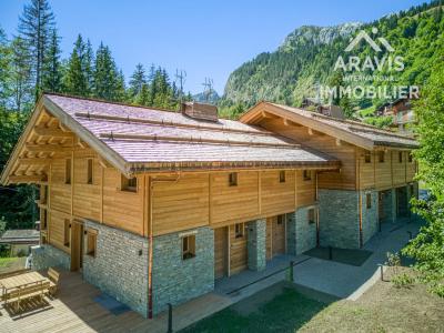 For sale House GRAND-BORNAND 