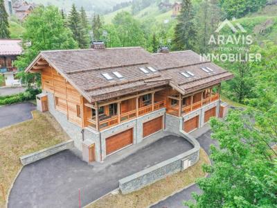 For sale House GRAND-BORNAND 