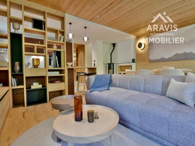 For sale House GRAND-BORNAND 