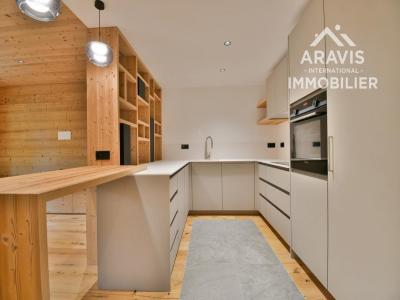 Vente Appartement GRAND-BORNAND 