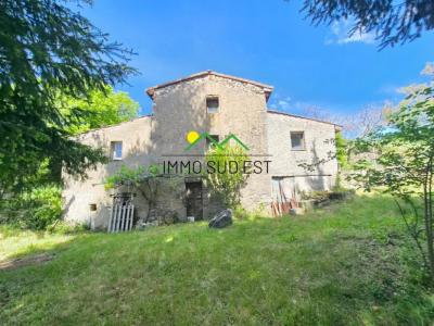 Vente Maison 3 pi�ces CHAMPIS 07440