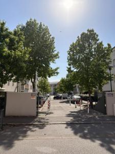 Location Appartement 3 pi�ces NANTES 44300