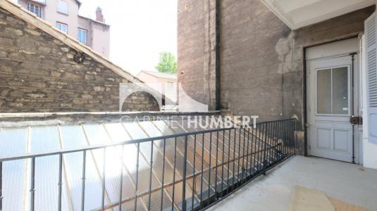 Vente Appartement SAINT-ETIENNE 42000