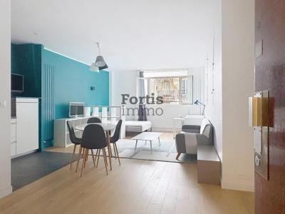 Vente Appartement PARIS-4EME-ARRONDISSEMENT 75004