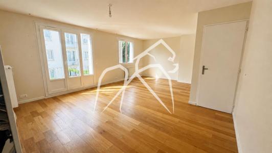 Vente Appartement 3 pi�ces ROUEN 76000