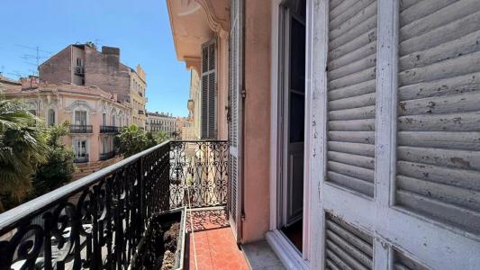 Vente Appartement 3 pi�ces CANNES 06400