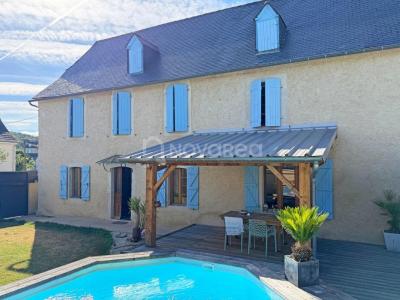 Vente Maison ARTIGUELOUVE  64