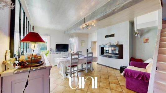 Vente Maison VARAVILLE 