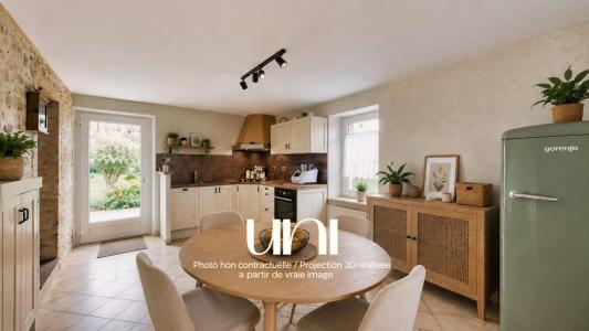Vente Maison VARAVILLE 