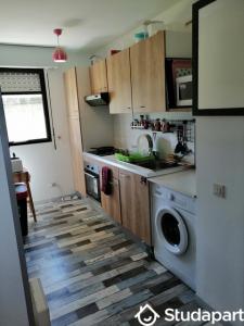 Location Appartement TALENCE 33400