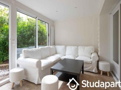 Location Appartement ISSY-LES-MOULINEAUX 92130