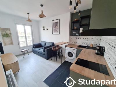 Location Appartement 2 pi�ces IVRY-SUR-SEINE 94200