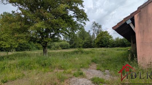 Vente Maison 6 pi�ces MOUTHIER-EN-BRESSE 71270