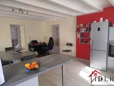 Vente Maison 5 pièces MONTSAUGEON 52190