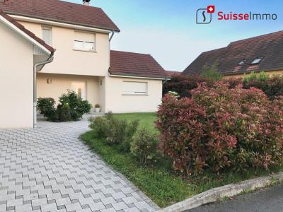 Vente Maison 6 pi�ces PEROUSE 90160