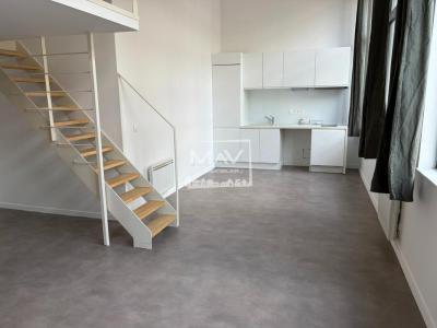 Location Appartement ROUBAIX 59100