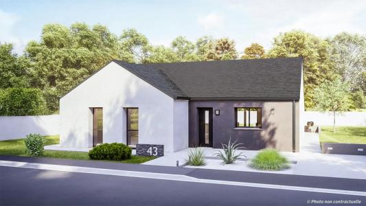 Vente Maison 6 pi�ces LANESTER 56600