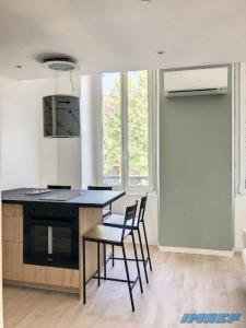 Location Appartement 2 pi�ces MARSEILLE-9EME-ARRONDISSEMENT 13009