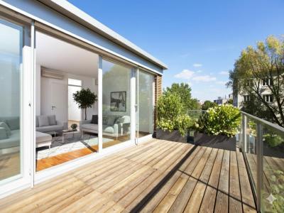 Vente Appartement 5 pi�ces ASNIERES-SUR-SEINE 92600