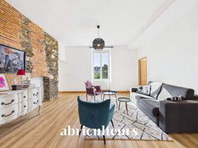Vente Appartement 4 pi�ces NANTES 44000