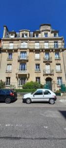 Location Appartement 4 pièces NANCY 54000