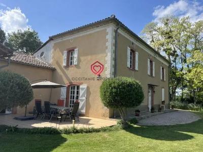 Vente Prestige ISLE-EN-DODON 31230