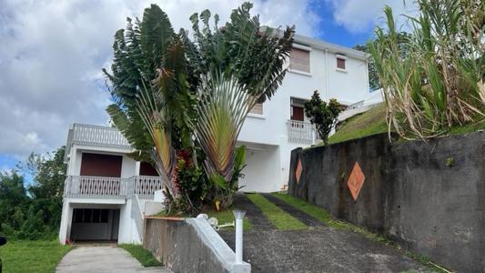 Vente Maison 11 pi�ces RIVIERE-PILOTE 97211