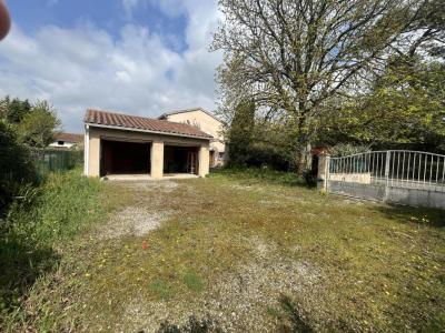 Vente Maison 4 pi�ces LAUZERVILLE 31650