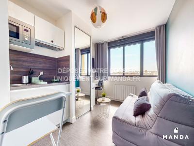 Location Appartement REIMS 51100