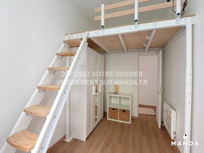 Location Appartement 5 pi�ces PARIS-17EME-ARRONDISSEMENT 75017