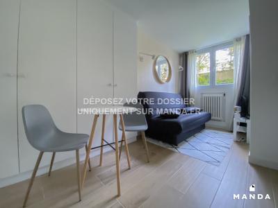 Location Appartement VERSAILLES 78000