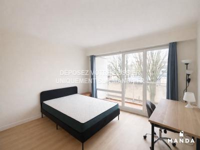 Location Appartement 4 pi�ces MASSY 91300