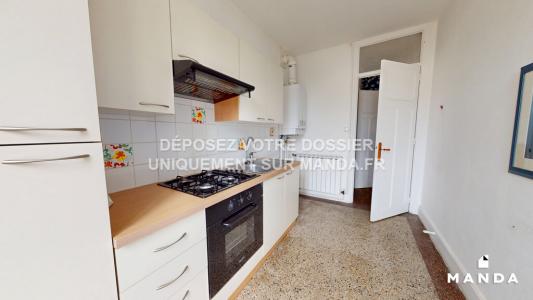 Location Appartement 2 pi�ces NANCY 54000