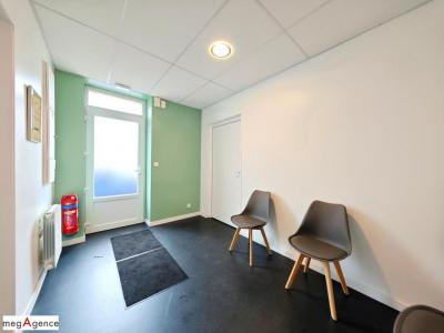 Vente Immeuble JOSSELIN 56120