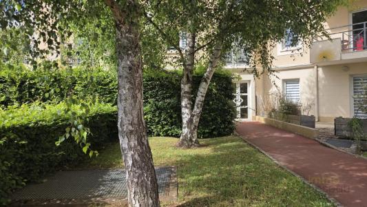 Vente Appartement SAINT-REMY-LES-CHEVREUSE 78470