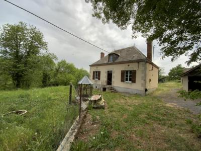 Vente Maison 4 pi�ces BONNAT 23220
